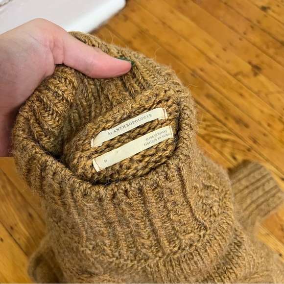 Anthropologie Sweater - Picture 2 of 2